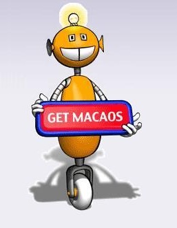 Get Macaos
