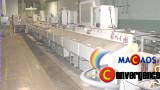 Convergence for fabricators