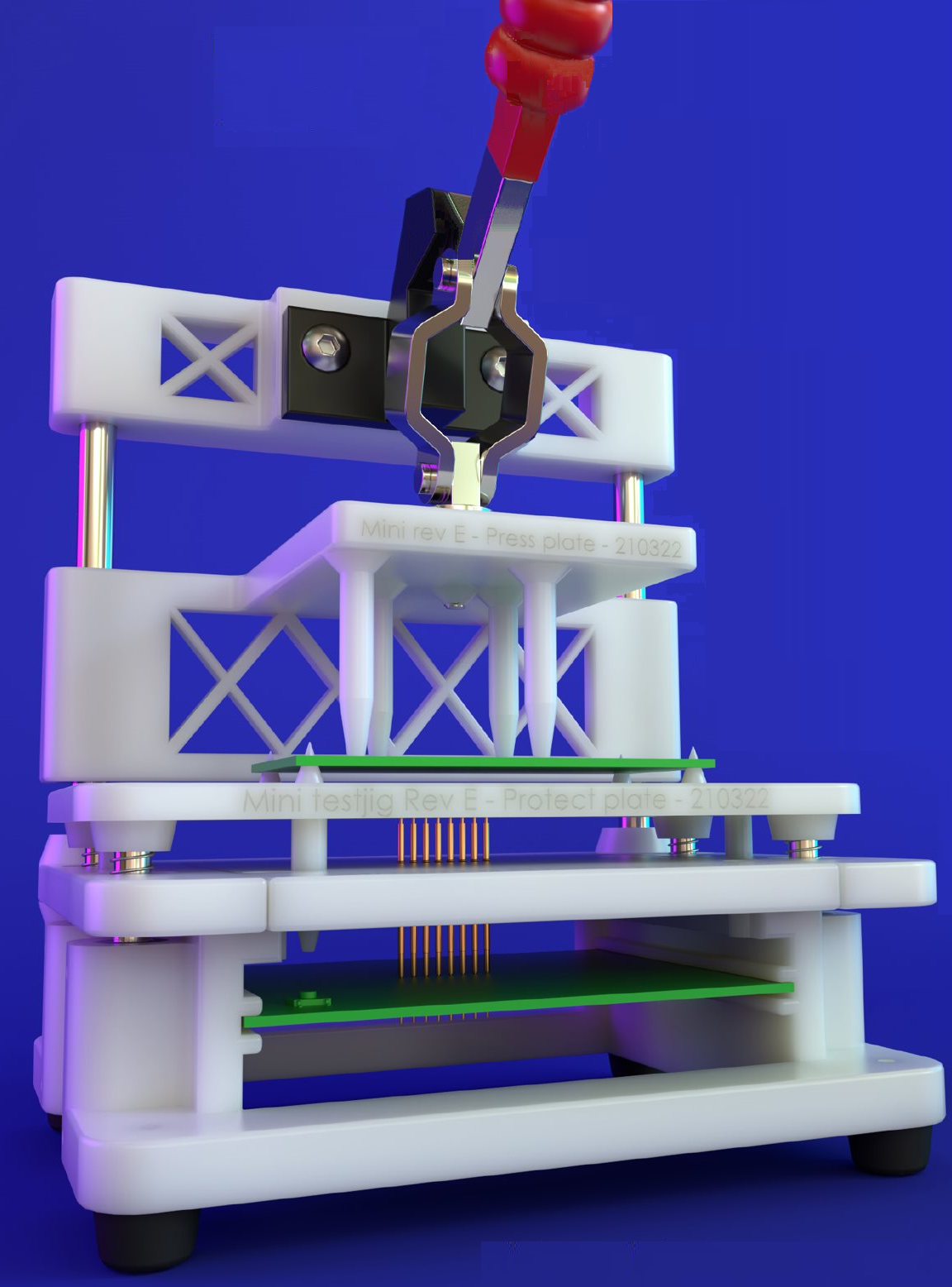 How to Test Printed Circuit Boards