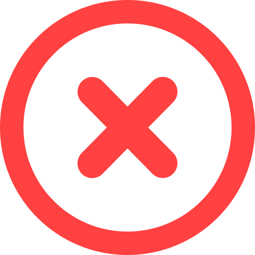 No